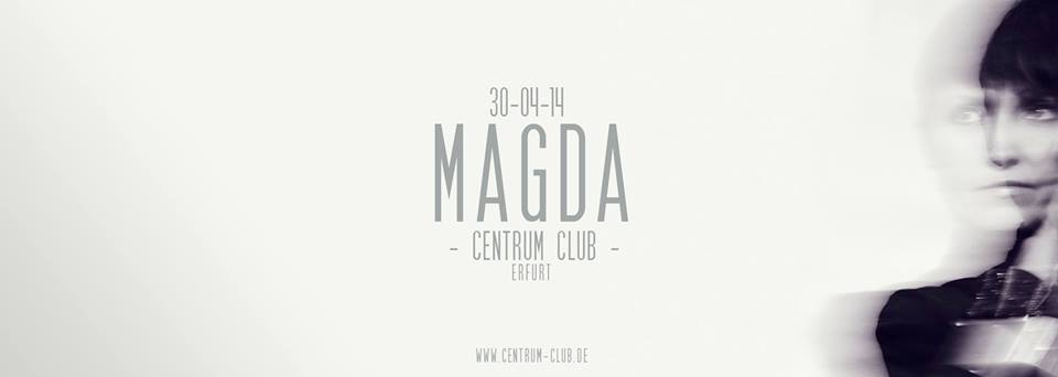 Magda_Centrum_Club